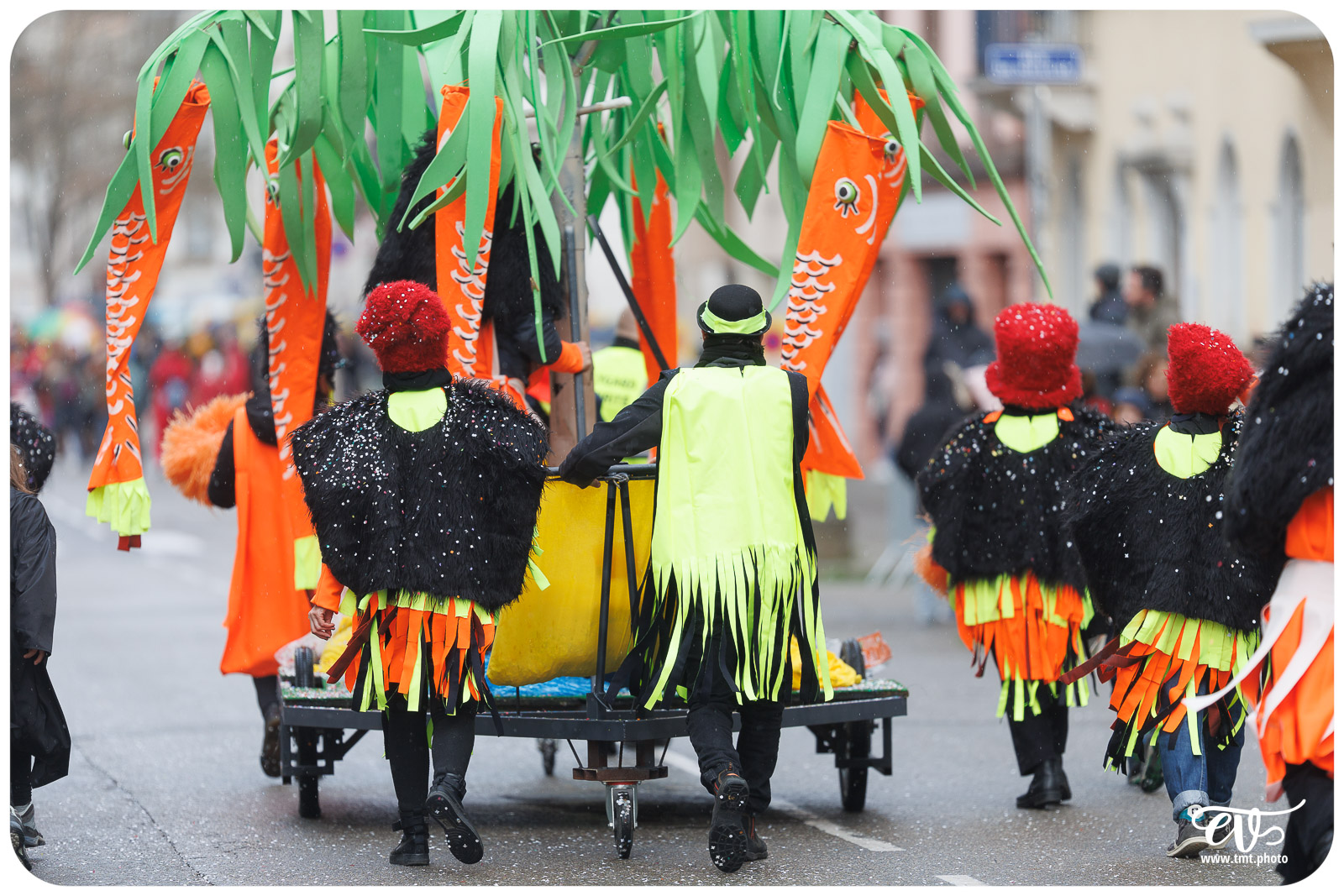 CARNAVAL DE STRASBOURG 2024